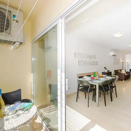 아파트 Valley View Comfort