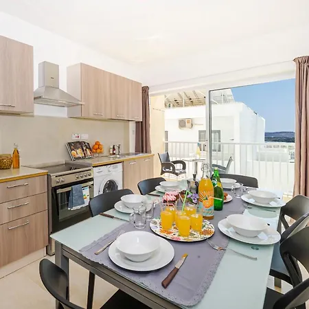 Valley View Comfort Mellieħa